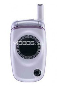 VK MOBILE VK520 specifikacije